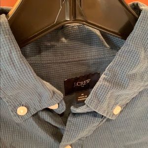 Men’s medium J.Crew shirt